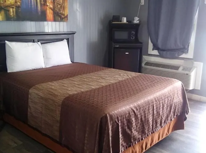 Modoc Inn