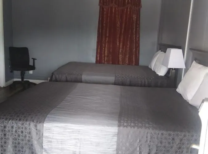 Modoc Inn