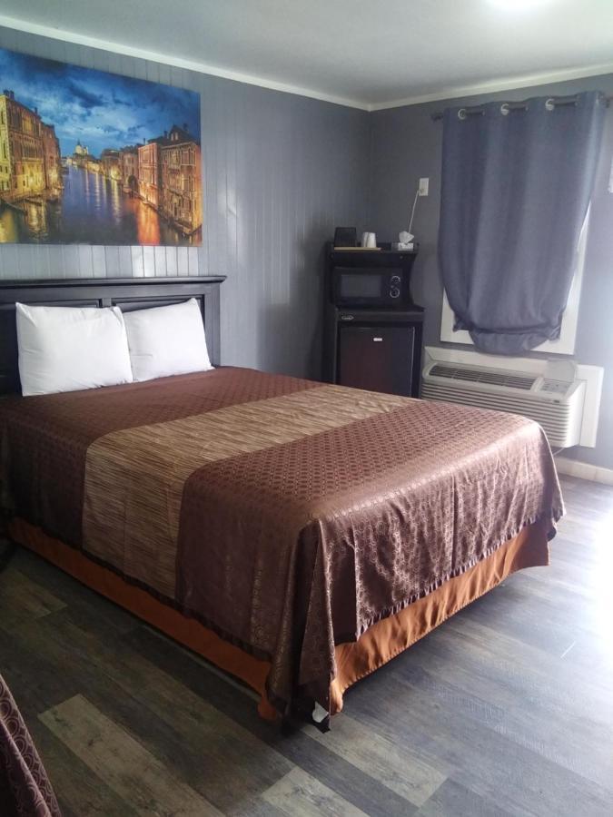 Hotel Modoc
