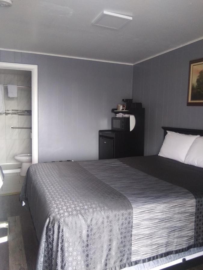 Modoc Hotel