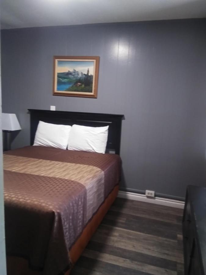 Hotel Modoc Alturas