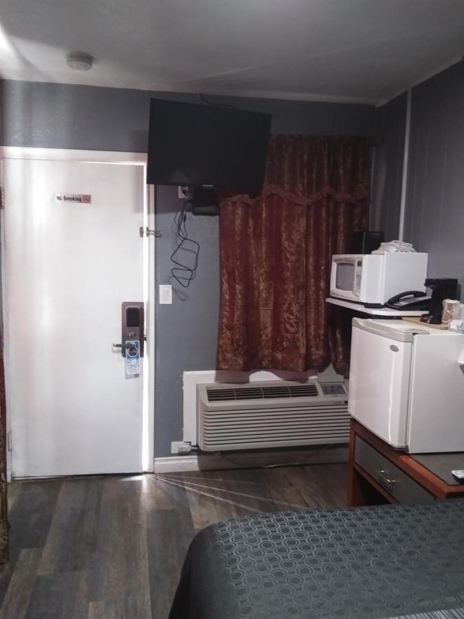 Modoc Hotel