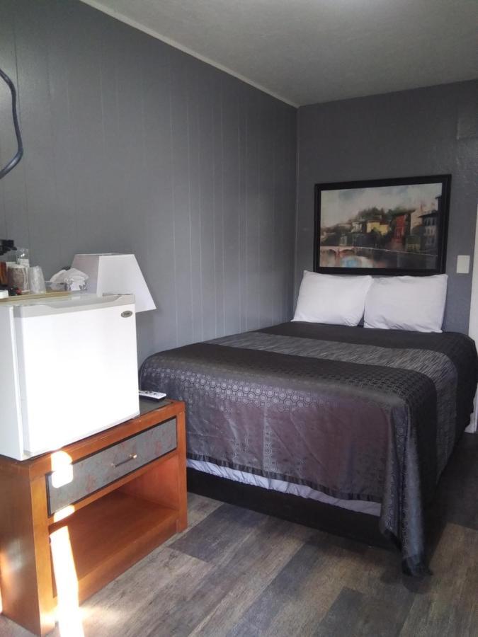 Hotel Modoc