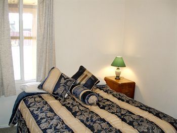 Hotel Modoc