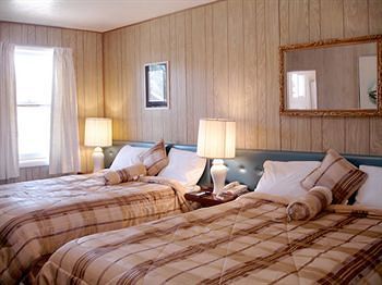 Modoc Hotel 2*