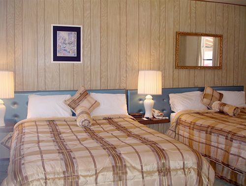 Hotel Modoc Alturas