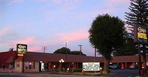 Hotel Modoc