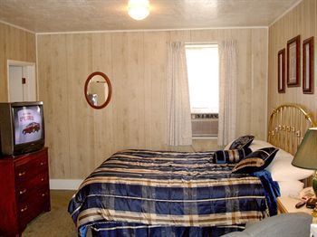 Hotel Modoc