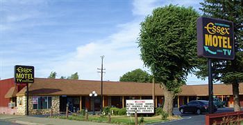 Modoc Hotel