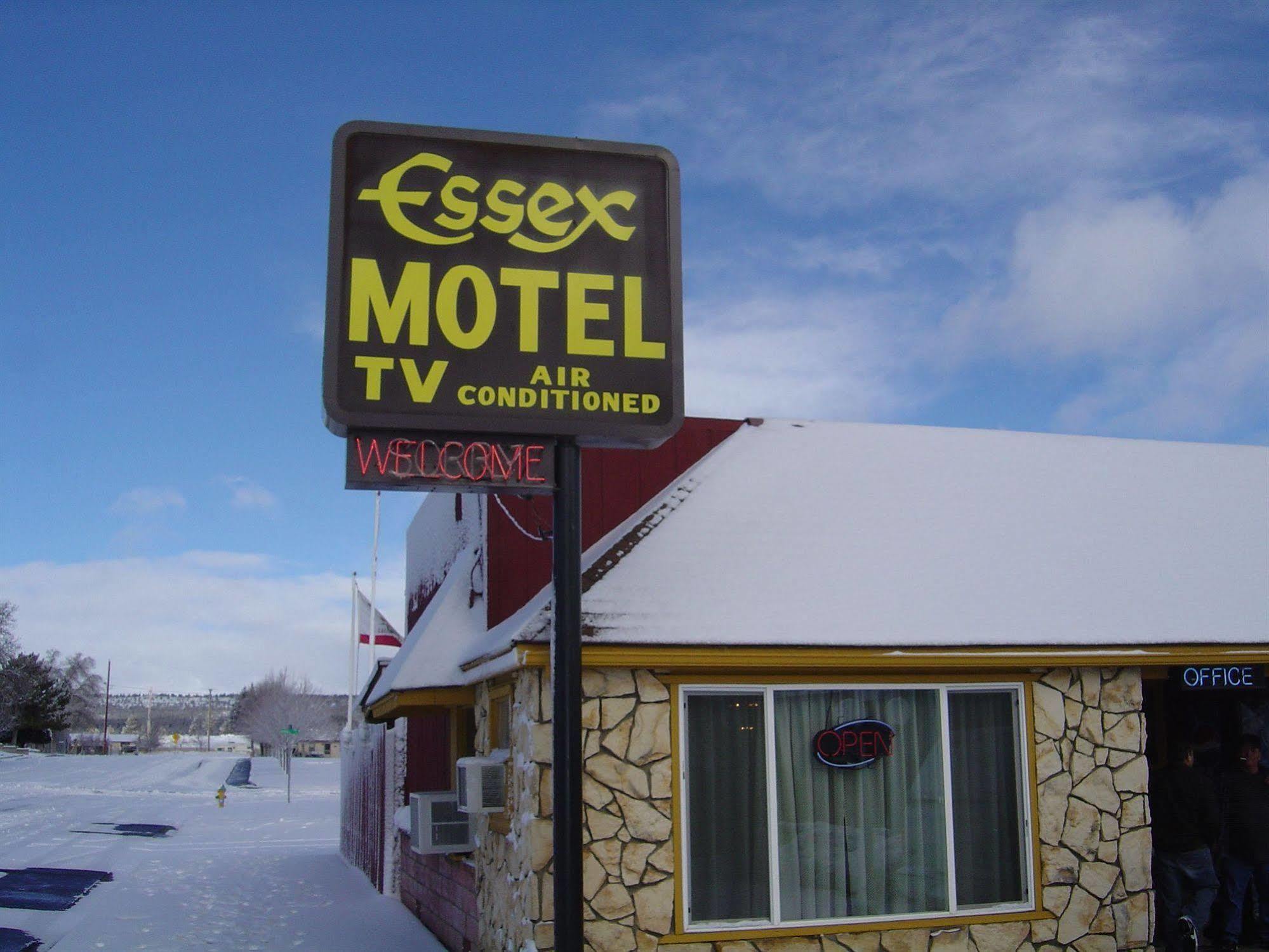 Hotel Modoc