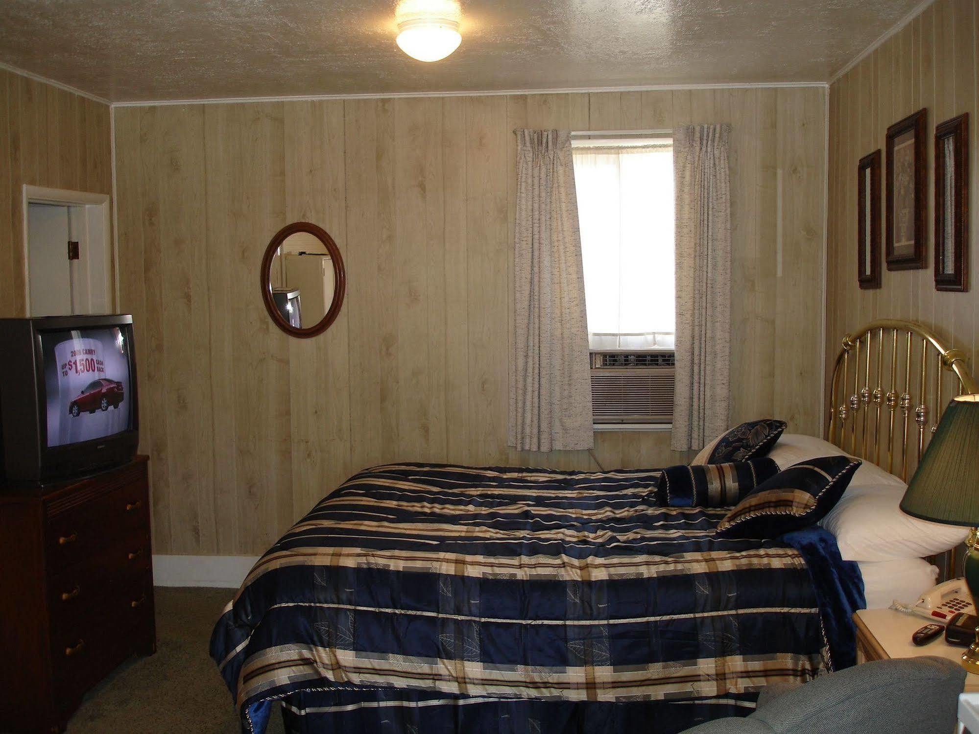 Hotel Modoc Alturas