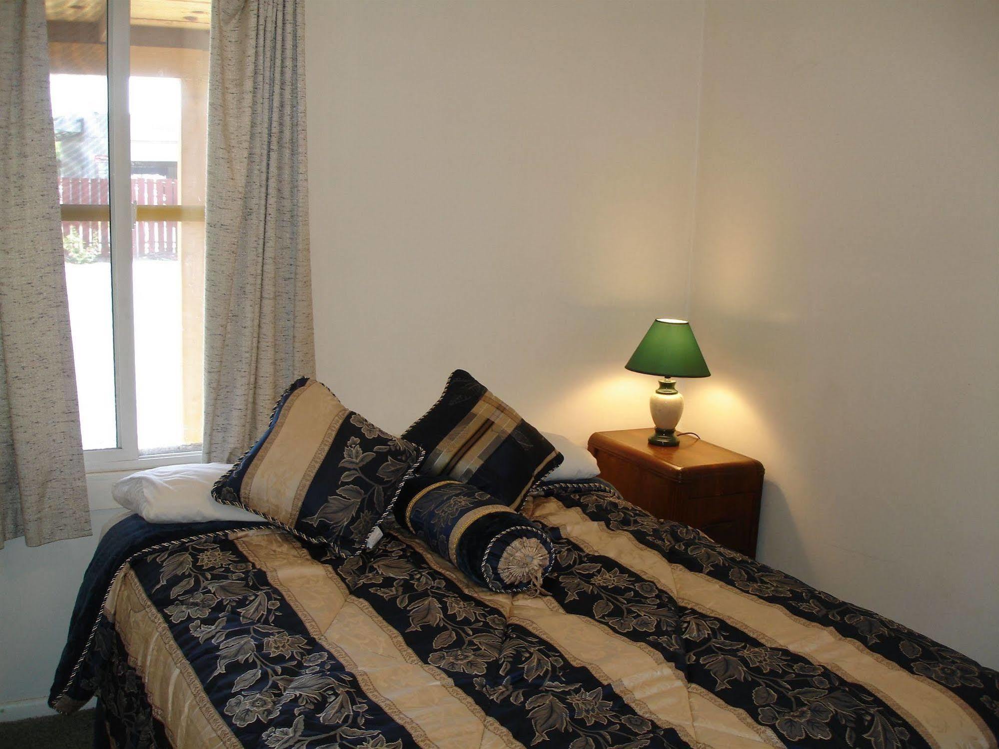 Hotel Modoc